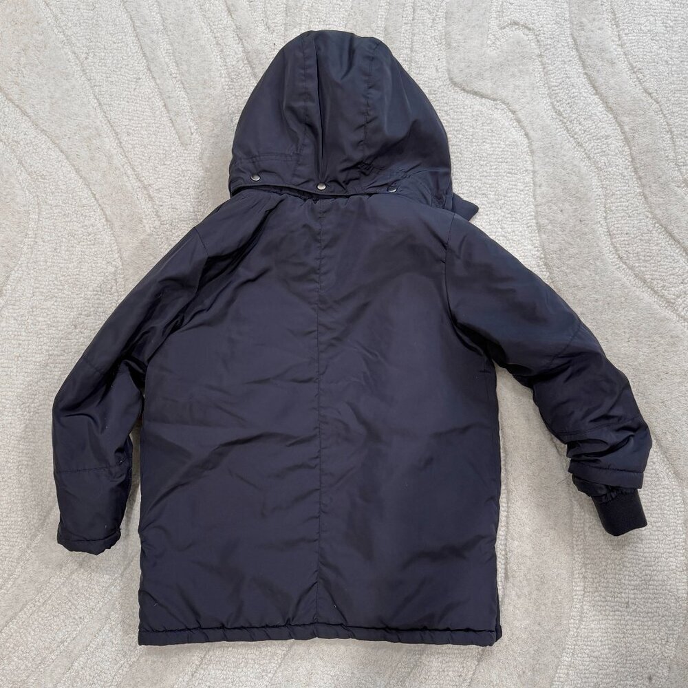 MANGO MNG KIDS BOYS PUFFER JACKET COAT - Picture 6 of 6